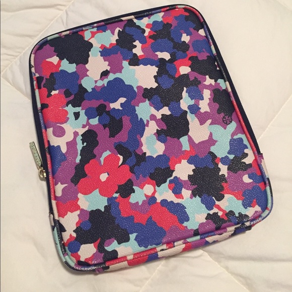 Tory Burch I-Pad Case♥️💥💙 - Picture 4 of 12